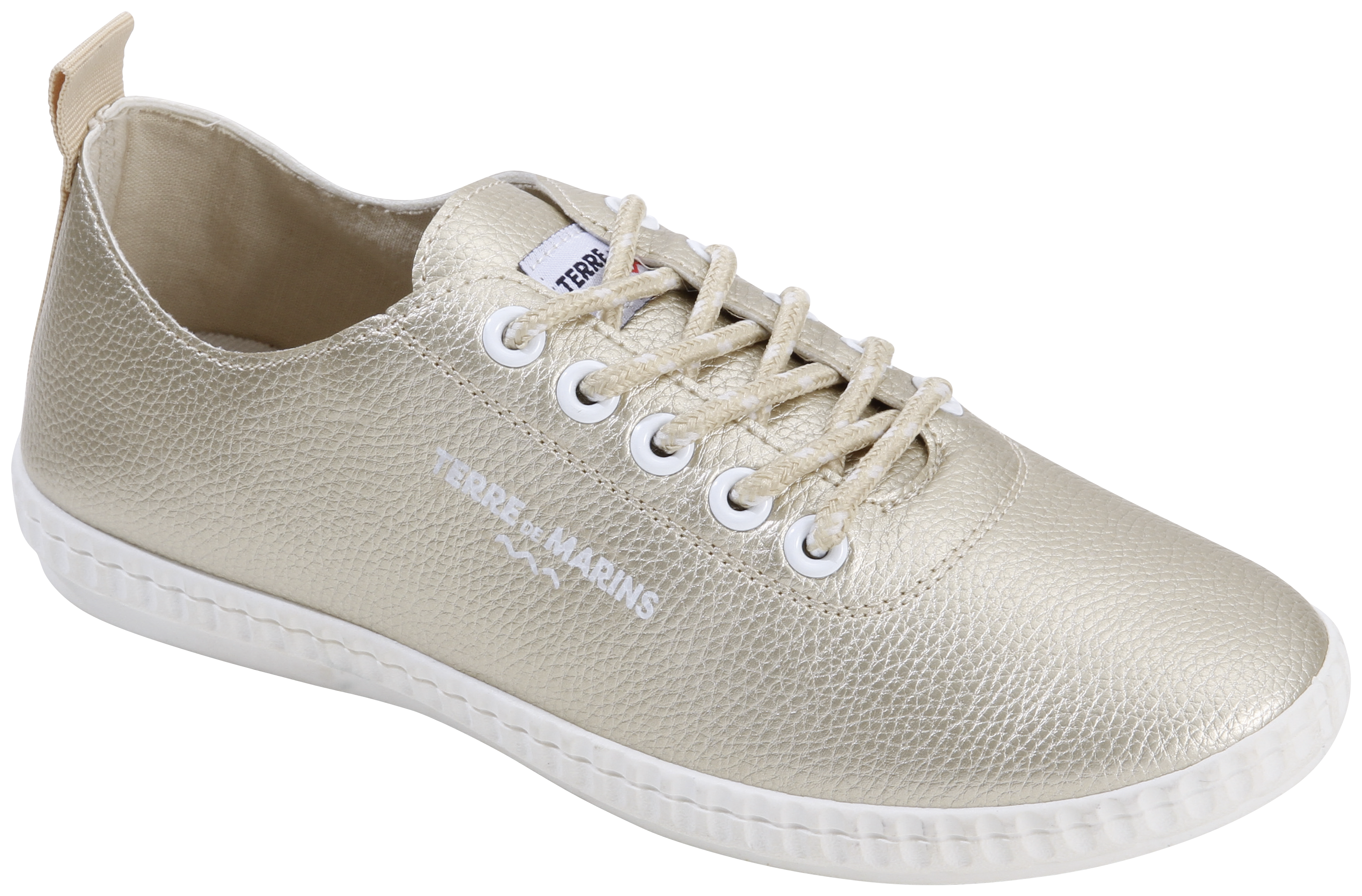 “TERRE DE MARINS” SNEAKERS code EAN 1413530193929 