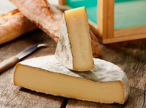 SAINT NECTAIRE LAITIER AOP 28% MAT.GR.