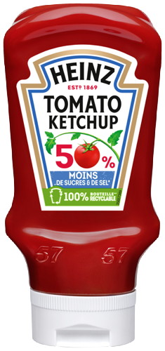 TOMATO KETCHUP