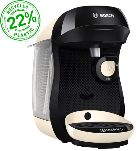 BOSCH MACHINE À DOSETTE TASSIMO code EAN 1440451969027 