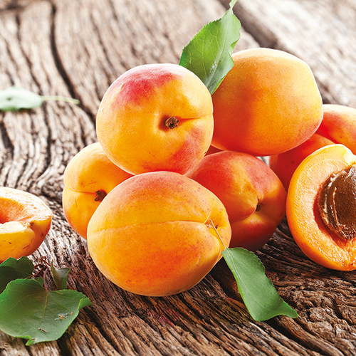 LONJOU FRUITS ABRICOT EN VRAC code EAN 1443434 