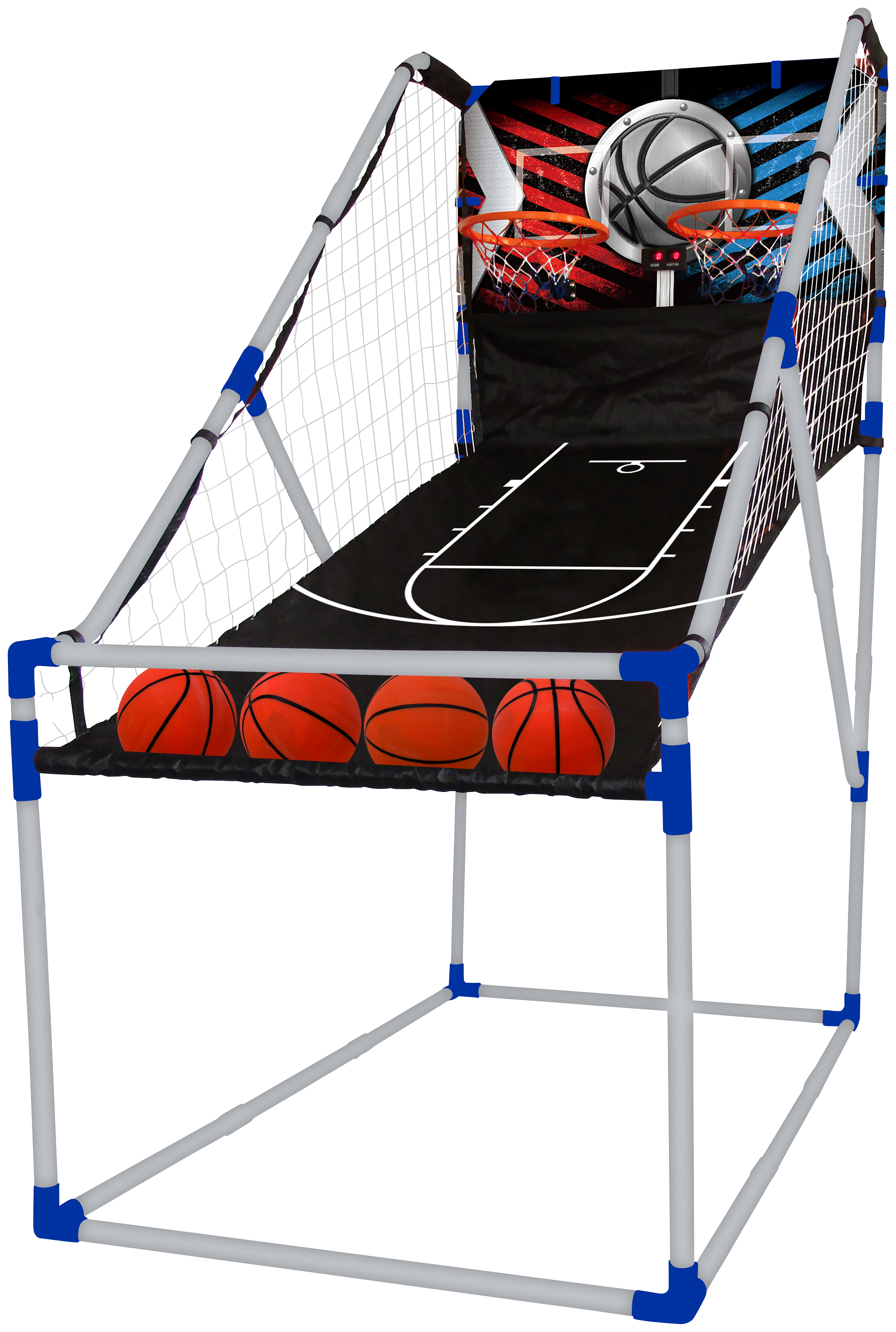  PANIER DE BASKET DOUBLE code EAN 1453331982894 