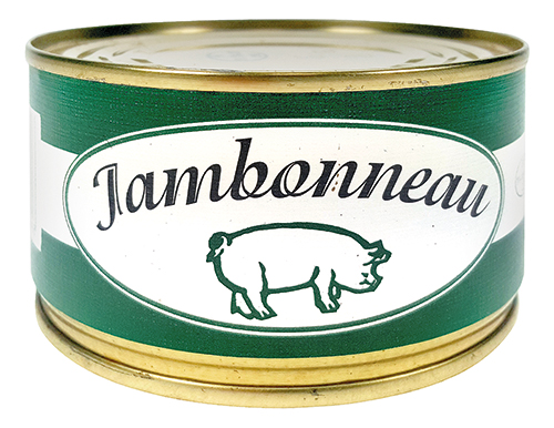 JAMBONNEAU