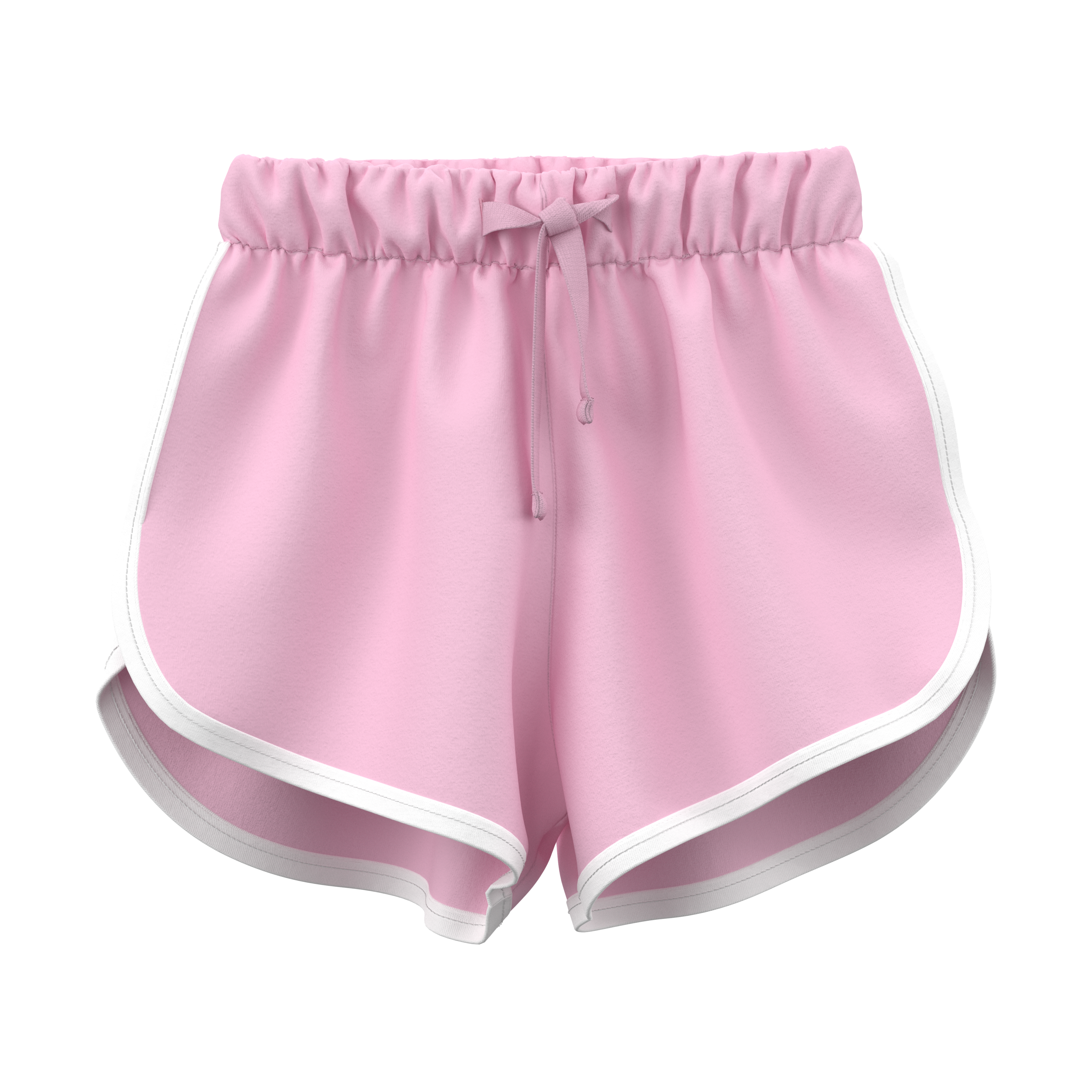 SHORT MOLLETON ENFANT