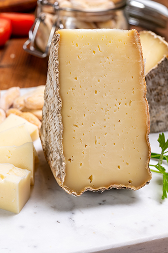 FROMAGERIE LA CORE LA COSSO code EAN 1474549 