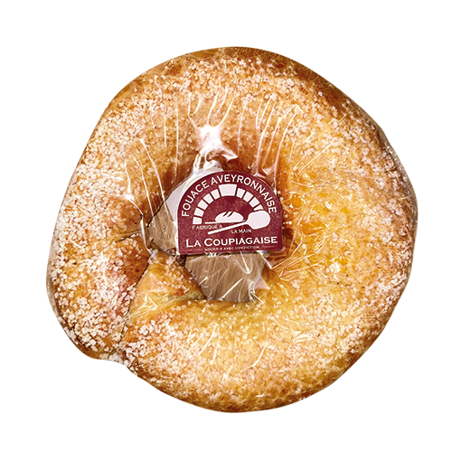 LA COUPIAGAISE FOUACE AVEYRONNAISE code EAN 1478433 