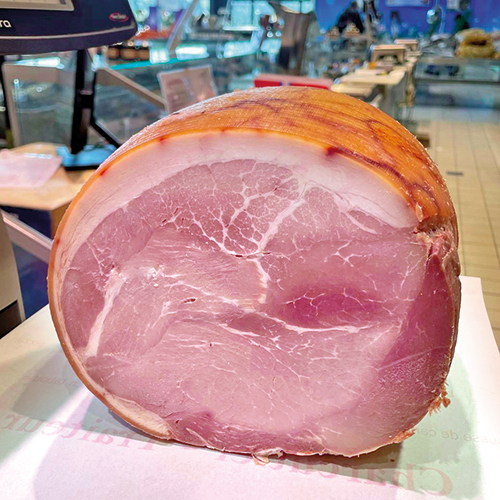 ROLAND DENOUAL JAMBON ARTISANAL code EAN 1496325 