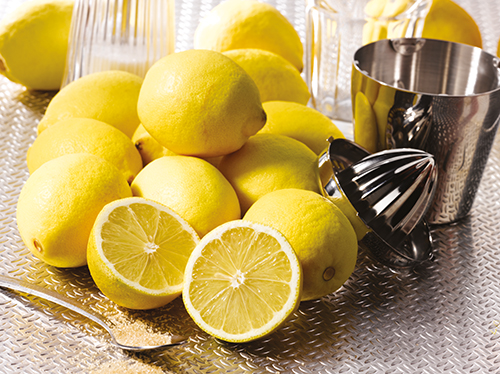  CITRON code EAN 1500000000008 