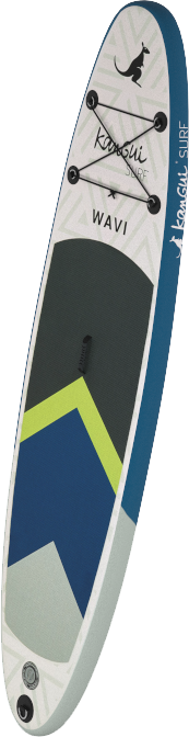 "KANGUI" PADDLE 305 CM code EAN 1500051203426 