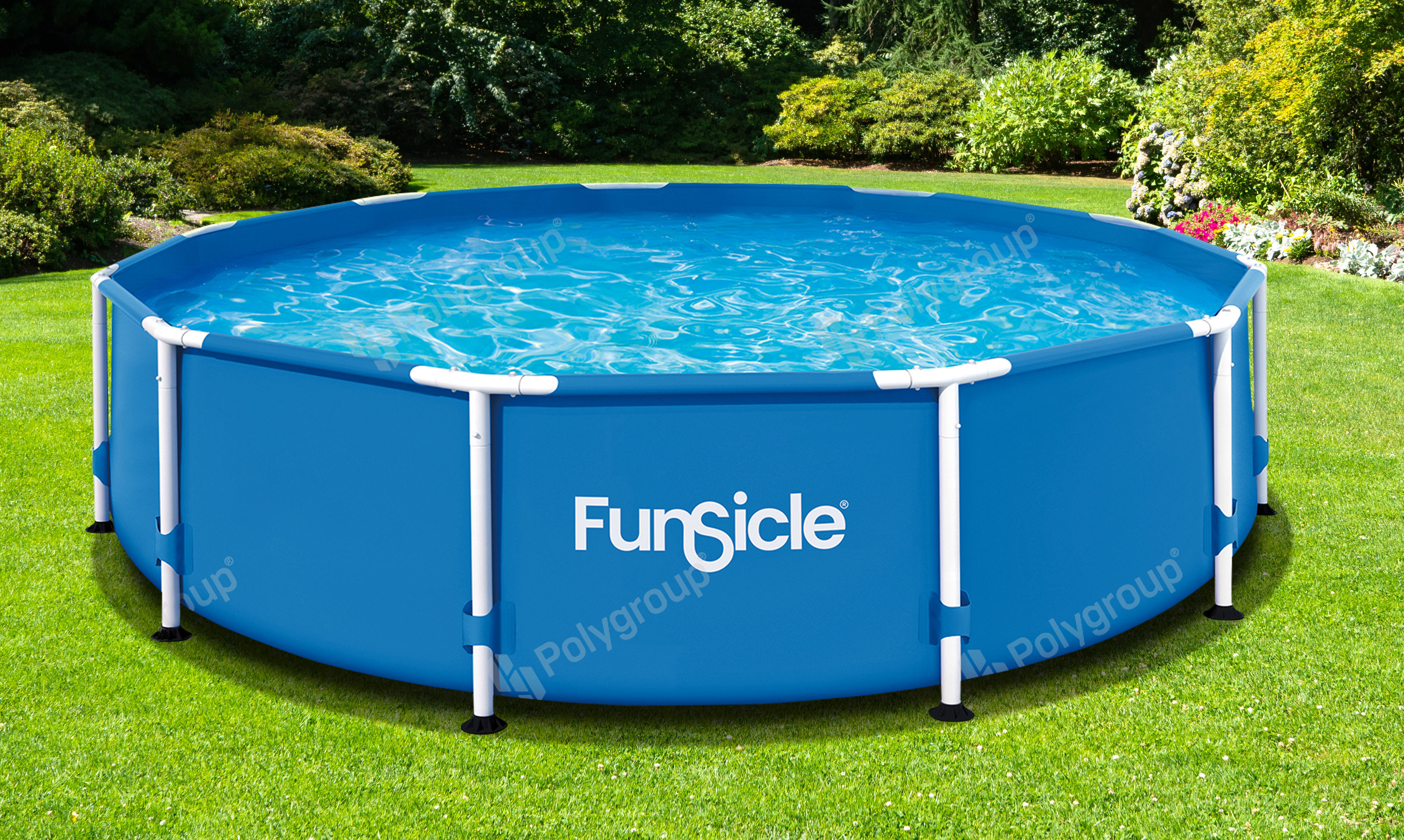  KIT PISCINE TUBULAIRE code EAN 1502040203651 