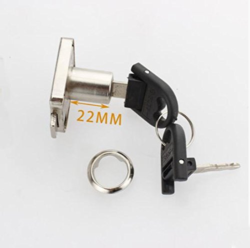 CLS/ Serrures de tiroir verrouillage serrures/b...