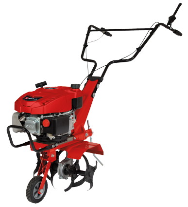 EINHELL MOTOBINEUSE THERMIQUE 140 CC code EAN 1518350812357 