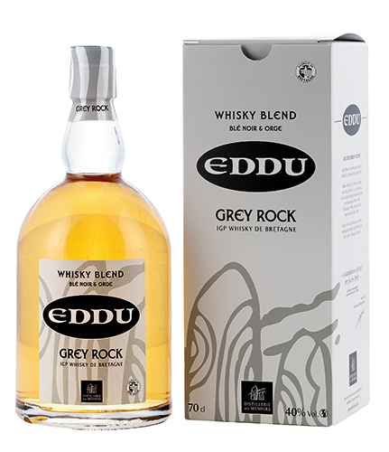IGP WHISKY DE BRETAGNE