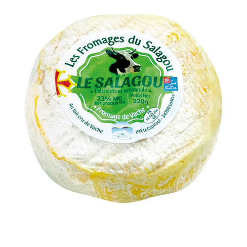 LE SALAGOU