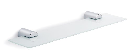 Duo 68584 tablette pour baignoire brillant