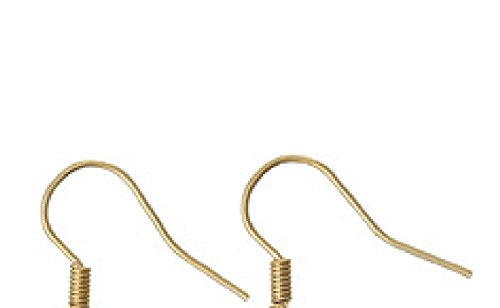 LOT DE 150 CROCHETS SUPPORTS BOUCLES D'OREILLES...