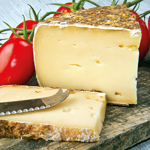 FERME DU NEVET TOMME DU NEVET code EAN 1630997 