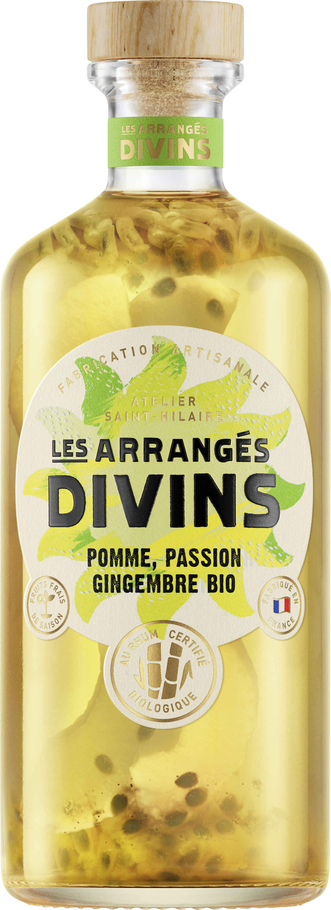 SUR LES PRODUITS PRÉSENTS EN MAGASIN DE LA GAMM...