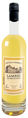 AOC LAMBIG DE BRETAGNE