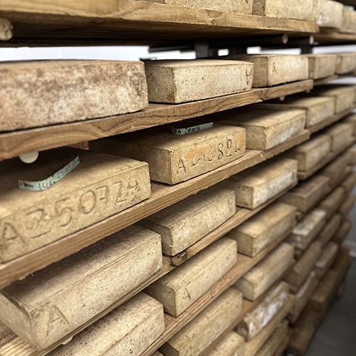 LAITERIE MARZAC RIBAUTIN code EAN 1649952 