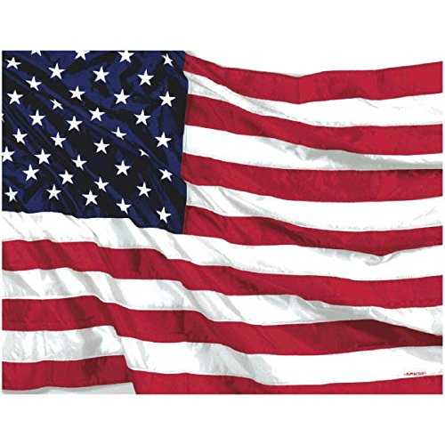 Nappe drapeau usa