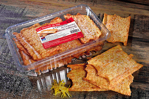 LE LONGUÉ DE MONTPELLIER