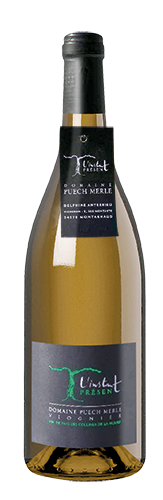 IGP COLLINE DE LA MOURE VIOGNIER BLANC “L’INSTA...