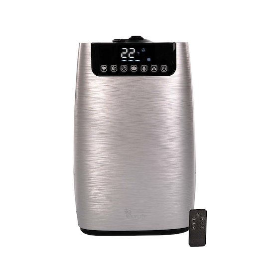  Bo Jungle Humidificateur/purificateur d'air B-Sensy   code EAN 1703732007000 