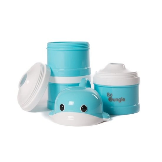  Bo Jungle B-Doseur de lait en poudre Animaux Baleine  code EAN 1703735313009 
