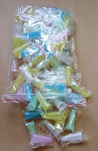 Stock 1000 Embouts Buccaux, tuba, pippotti pour...