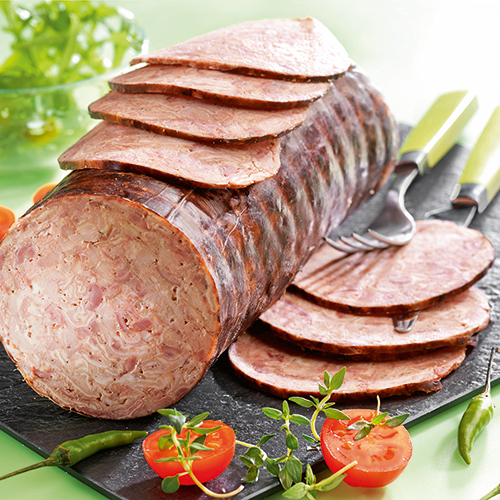 CHARCUTERIE L’UZELAISE ANDOUILLE UZELAISE code EAN 1769369 