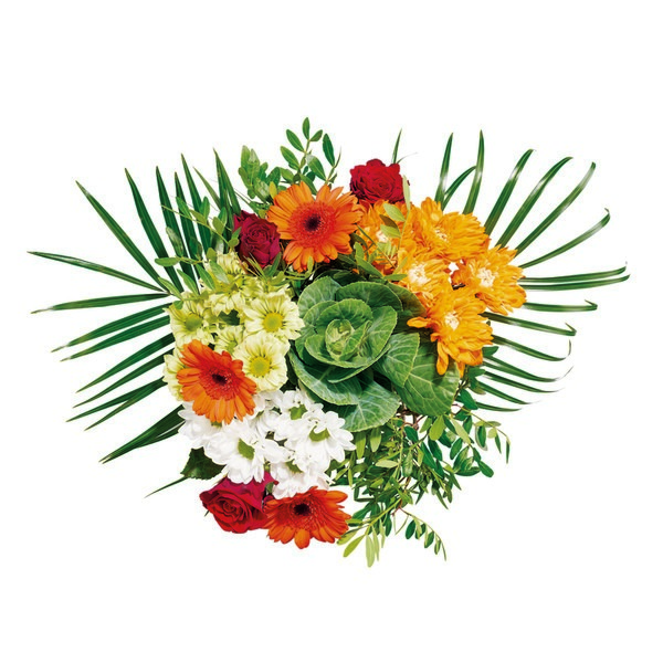  BOUQUET TENDRESSE code EAN 1804392000002 