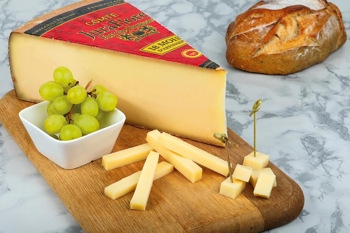 COMTÉ AOP 35% MAT.GR.