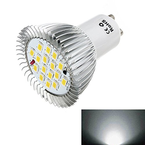 8w gu10 5630 smd 16 led energy saving lampe de spot accueil ampoule lampe ac220-240v 1904810720082 Hrph