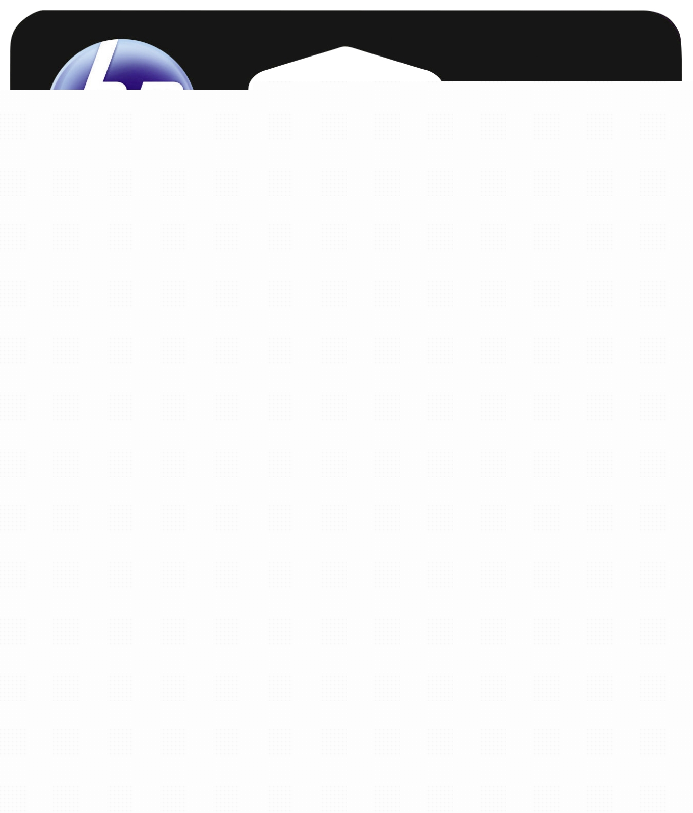 Cartouche 303 noir XL Hp