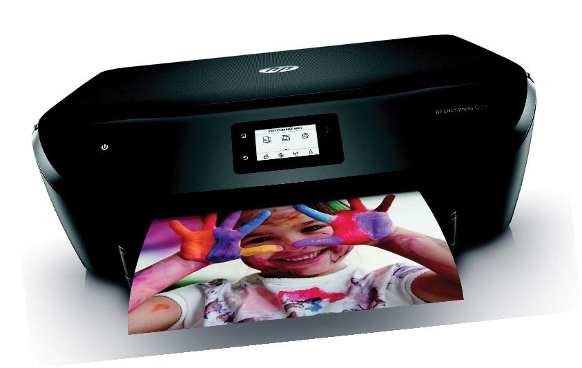 HP Envy Photo 6220 Imprimante multifonctions code EAN 190781030188 