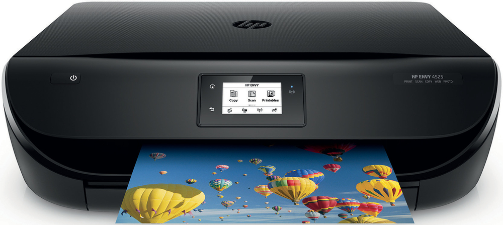 IMPRIMANTE MULTIFONCTION