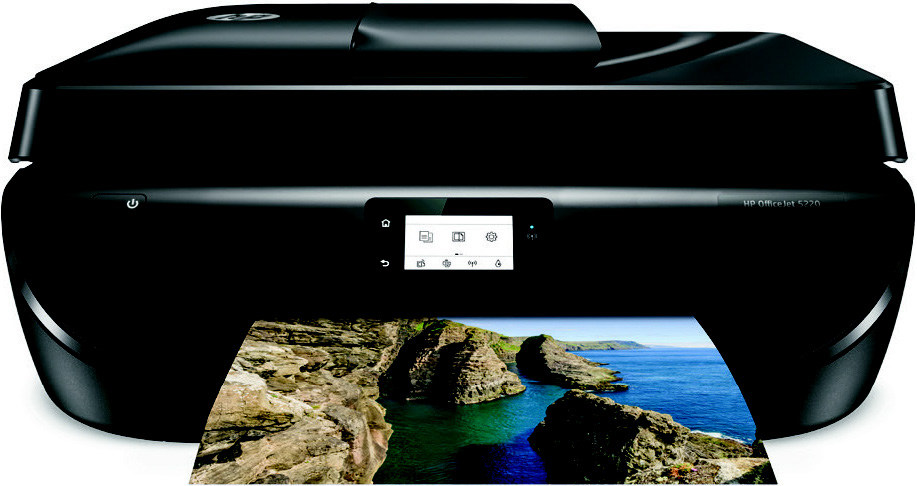 IMPRIMANTE MULTIFONCTION 4-EN-1