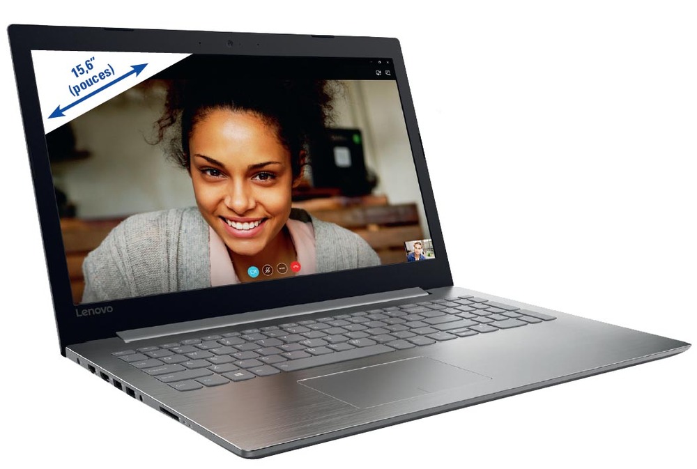 Ideapad 320-15IKBN PC PORTABLE