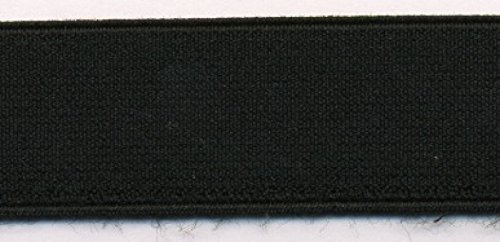 - élastique côtelé ,de 10 à 40mm,la pièce de 25...