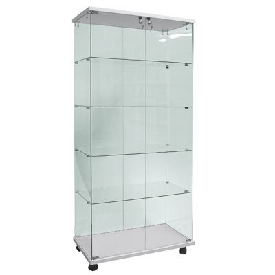 vitrine pour collection,vitrines, vitrine murale
