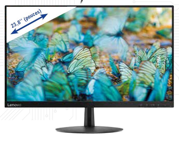 L24e-20 MONITEUR