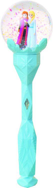 BAGUETTE MUSICALE ELSA ET ANNA