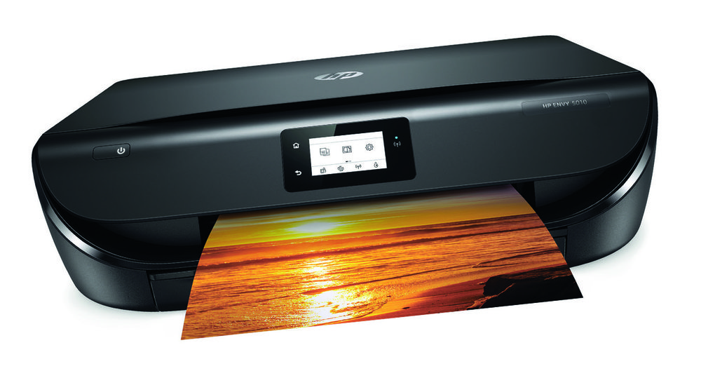 HP ENVY 5010 IMPRIMANTE MULTIFONCTION code EAN 193015359901 