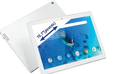 TAB M10 FHD TABLETTE