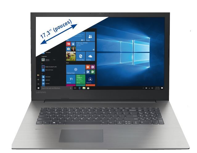 IDEAPAD 330-17AST PC PORTABLE
