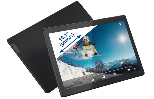 TAB M10 TABLETTE