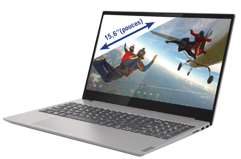 LENOVO Ideapad S340-15API PC PORTABLE code EAN 193386649656 