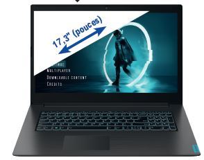  IDEAPAD L340-17 PC PORTABLE GAMING