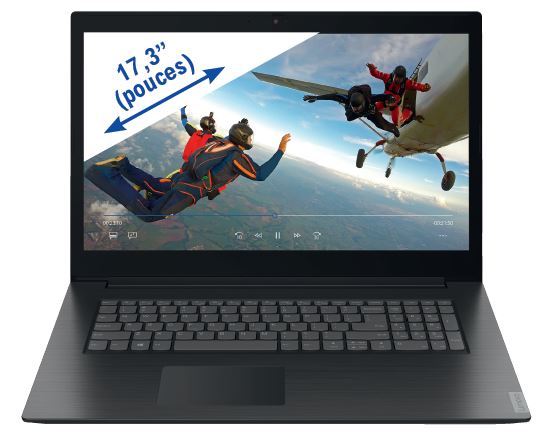 Ideapad L340-17API PC PORTABLE